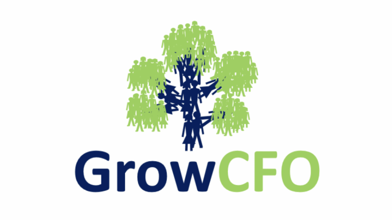 New logo CFO GrowCFO