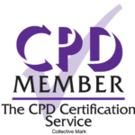 TCPDS MEMBER - Transparent GrowCFO is an accredited CPD provider