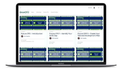Growcfo Where Finance Leaders Grow Together Growcfo Where Finance Leaders Grow Together