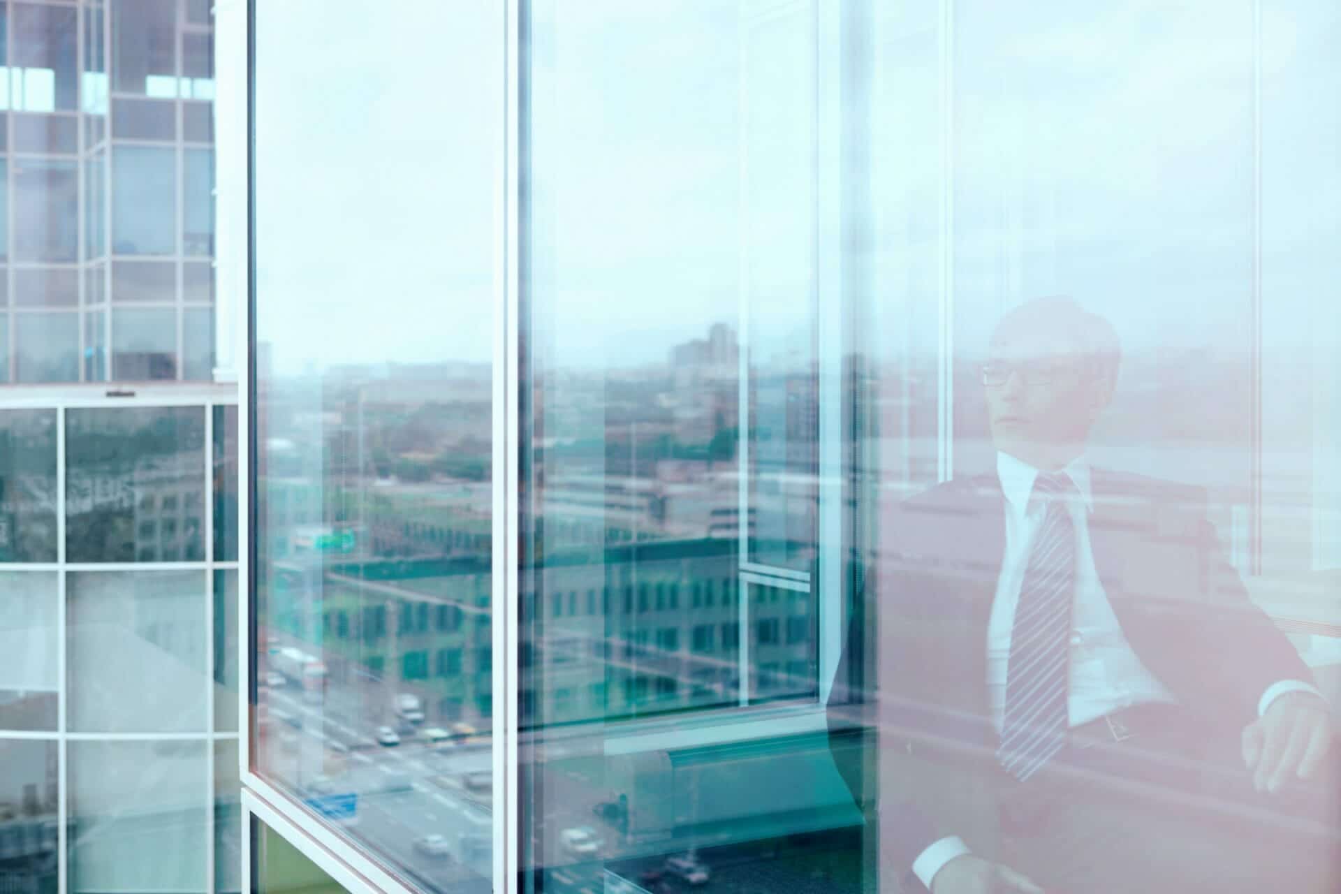 The Evolving Role of the CFO