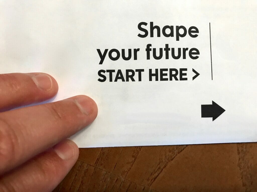 change