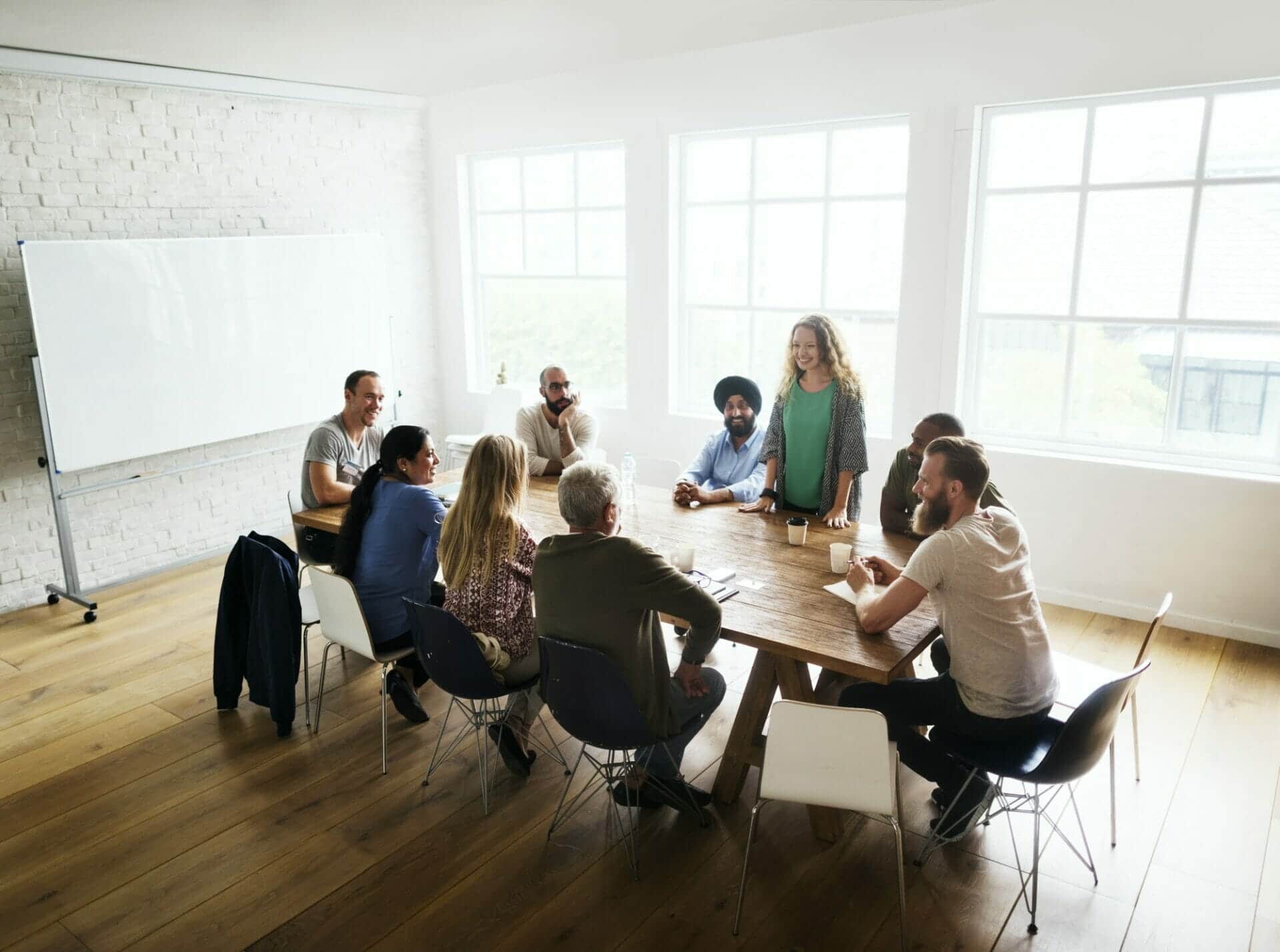 Future CFO 09 – Create Your Identity: The First 100 Days