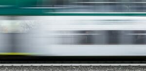 Fast train