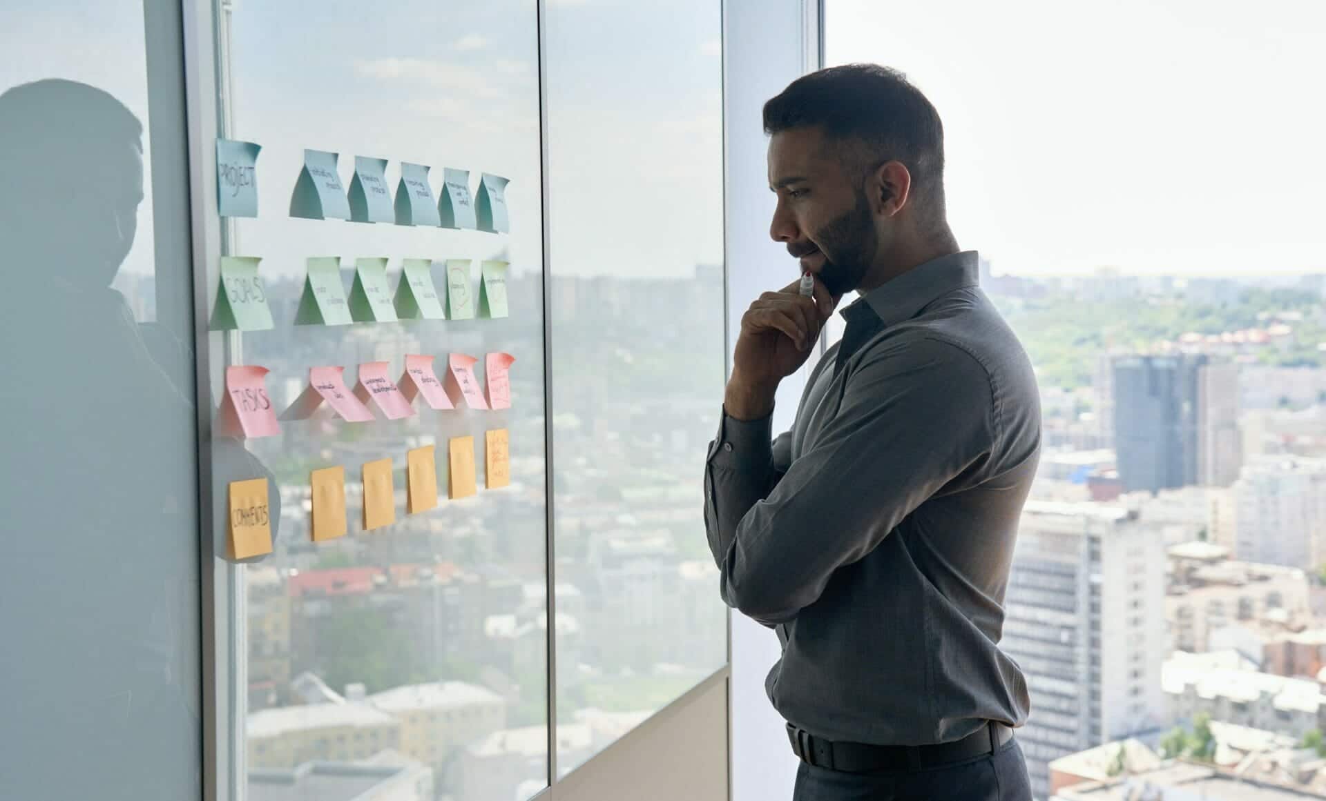 Future CFO 01 –    Identify Your Skills Gap
