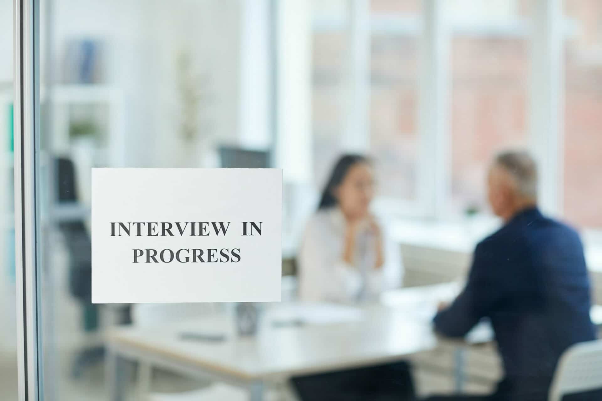 Win your dream job