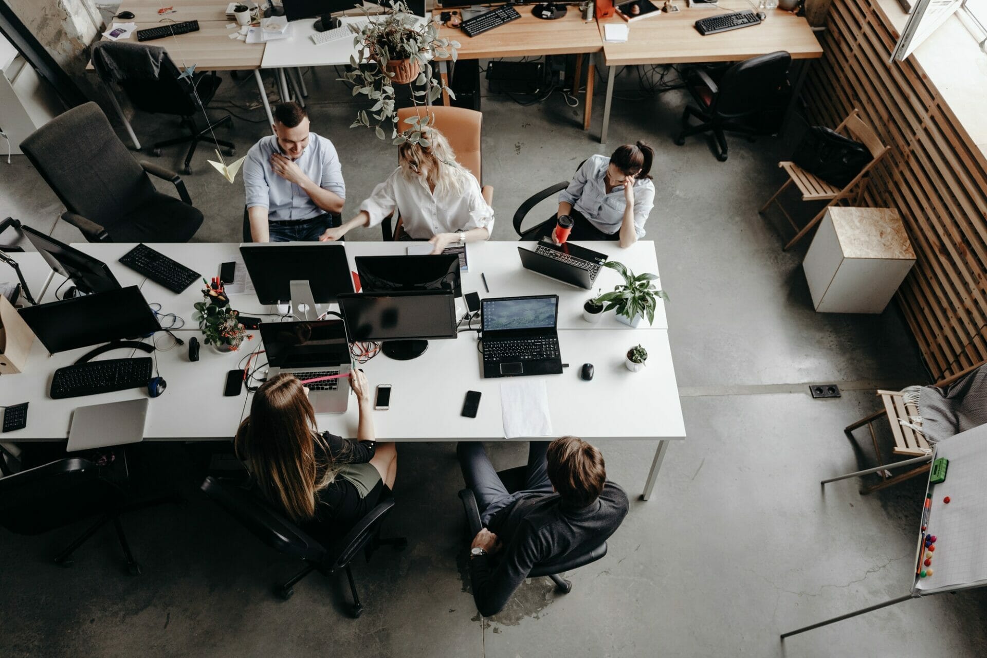 Future CFO 08 – Take Over The Finance Function