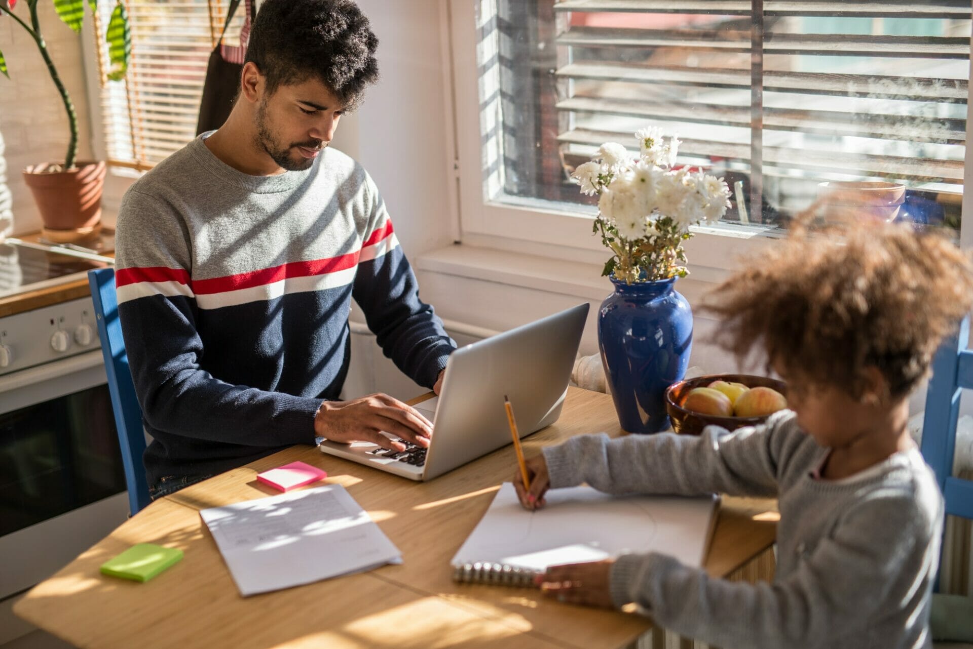 New role: Your first 100 days