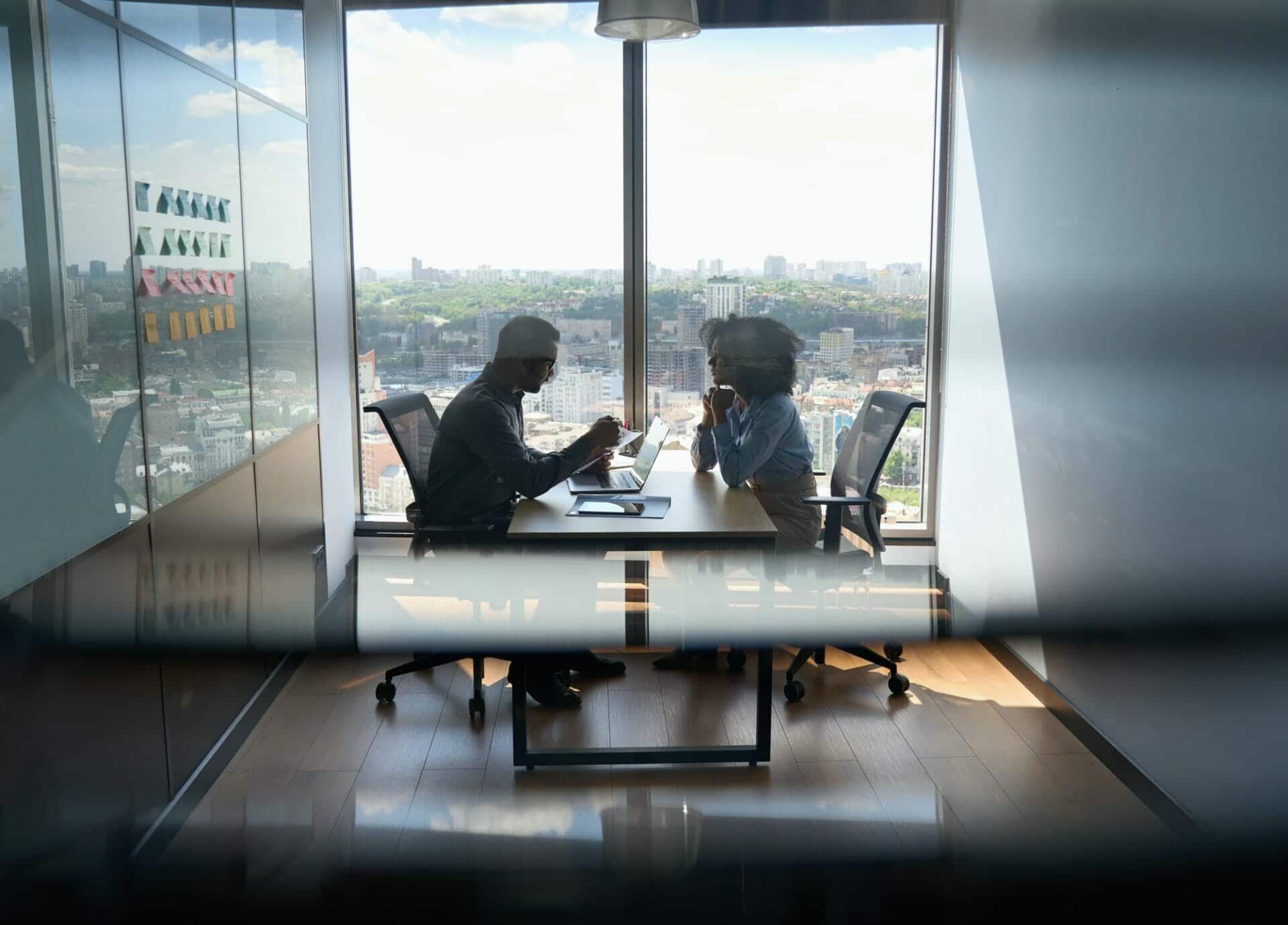 Future CFO 07 – Win Your Dream Finance Job