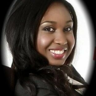 Folake Togunloju