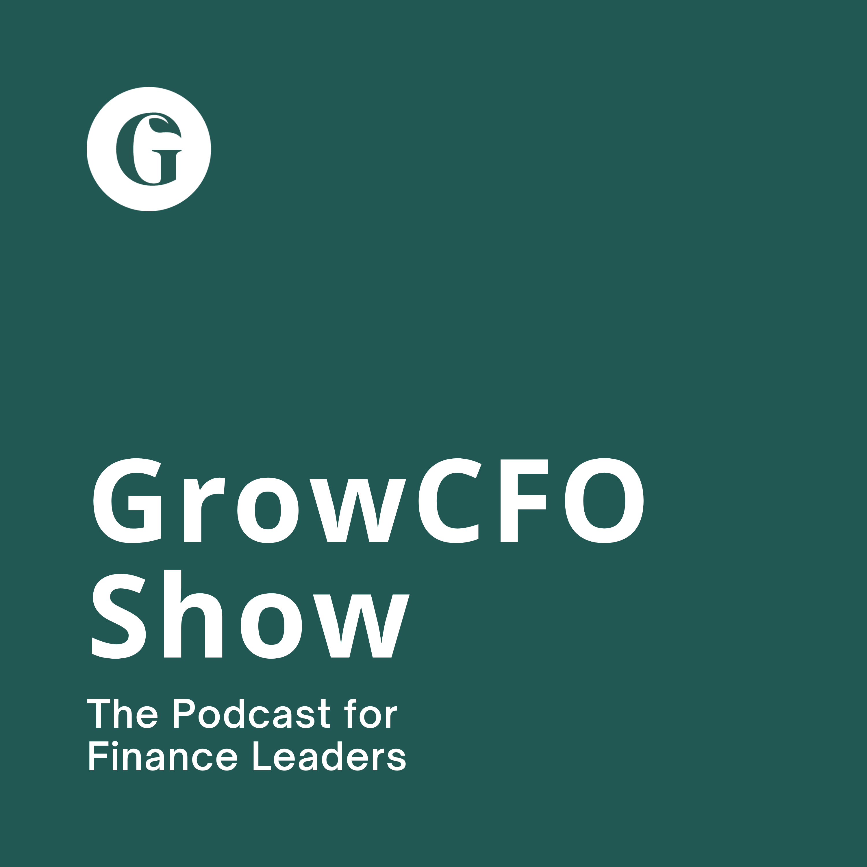 GrowCFO Show