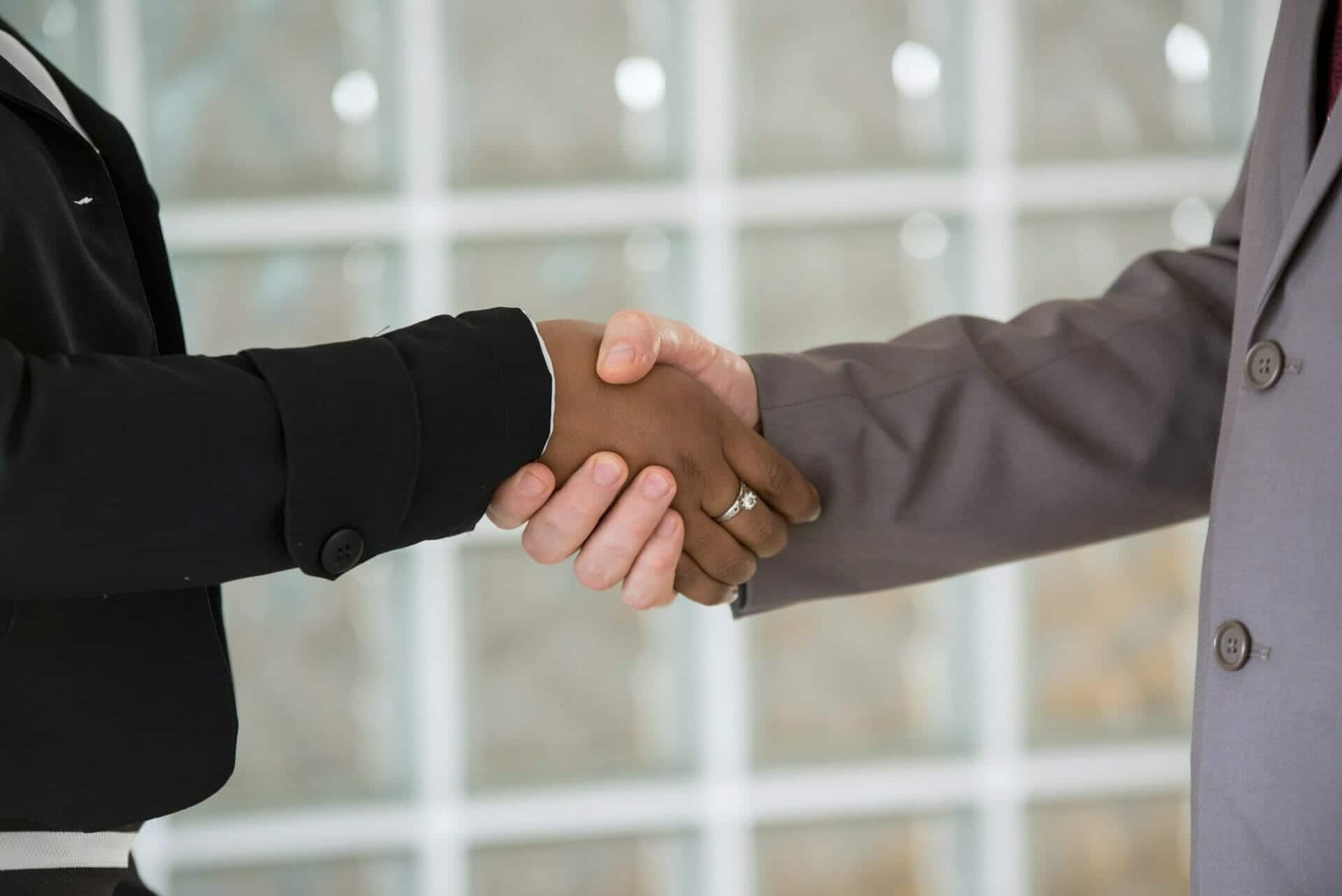 Team Development 05 – Business Partnering