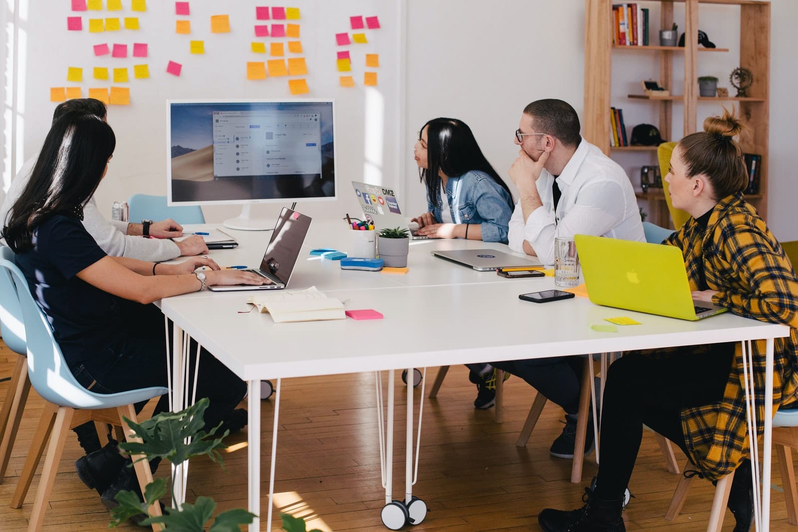 Team Development 06 – Planning Budgeting and Forecasting