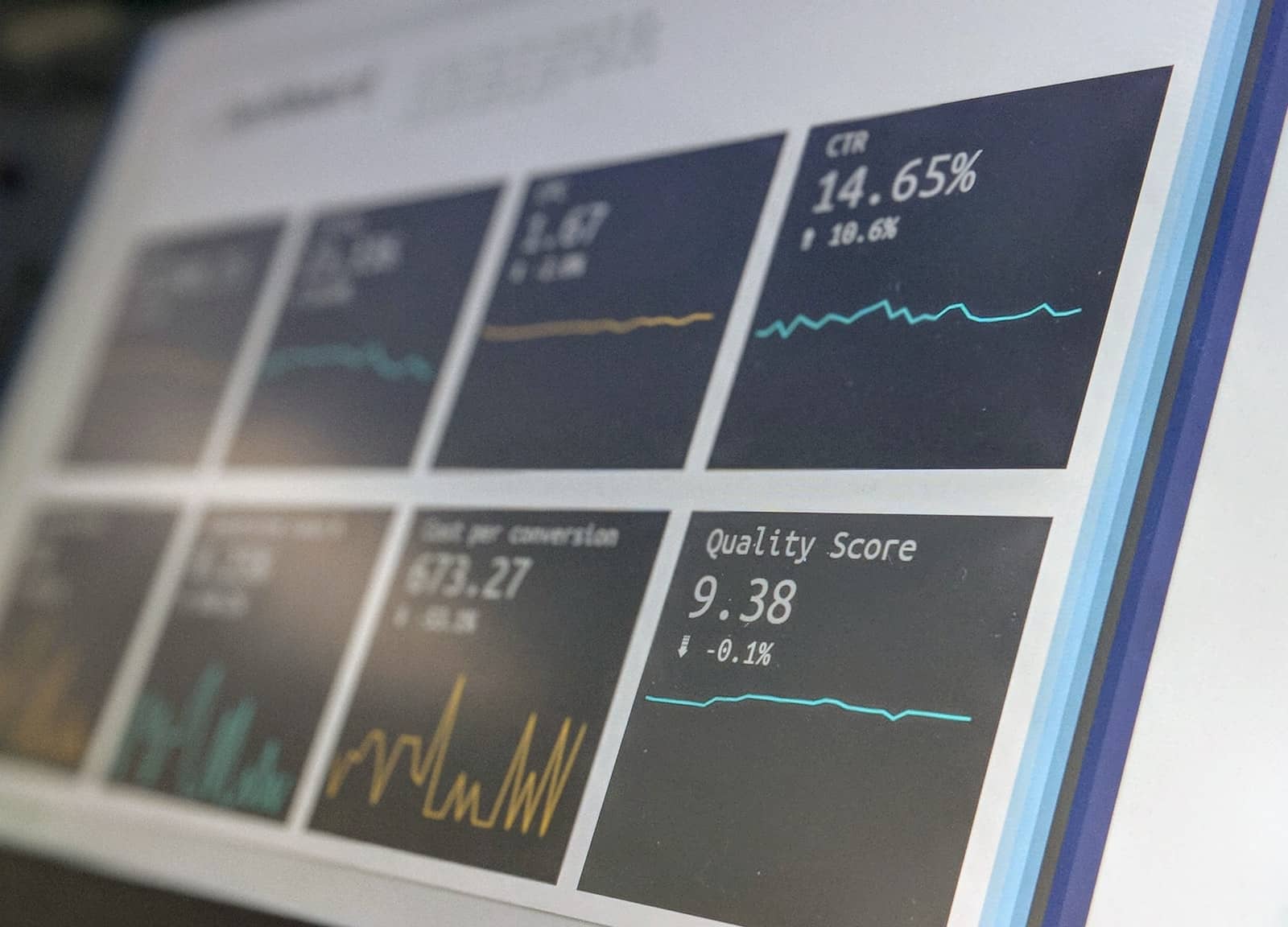 Team Development 07 – Analysing & Reporting Performance