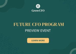 Cfo Course Future Cfo Cfo Certification