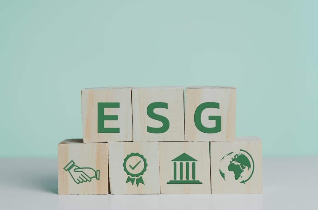 The role of finance functions towards Sustainability and ESG