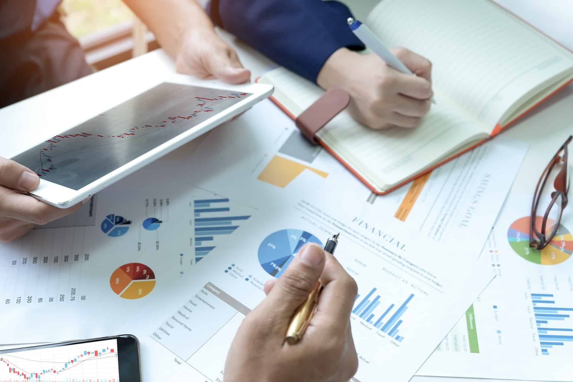 Finance Essentials for Business Leaders