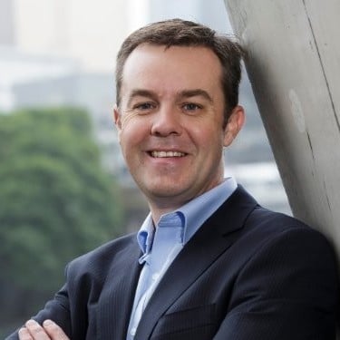 James O’Brien