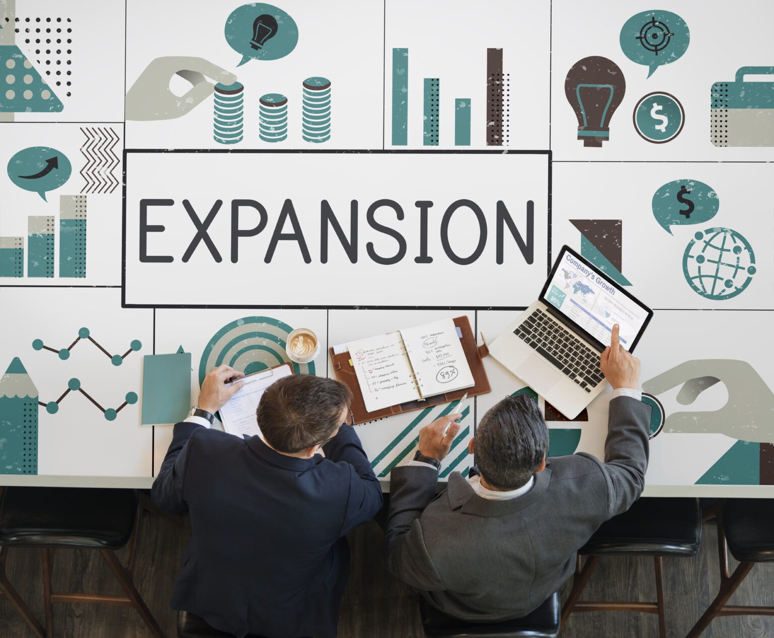 Financing Expansion Budgeting for US Expansion - GrowCFO