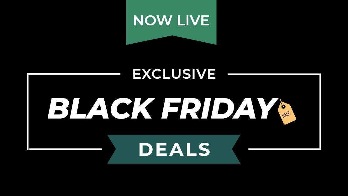 Black Friday GrowCFO