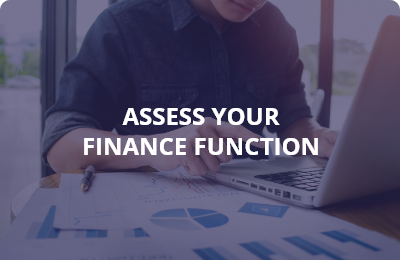 Assess Your Finance Function