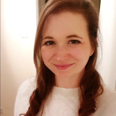 Corinne (Dodwell) Bridgeman