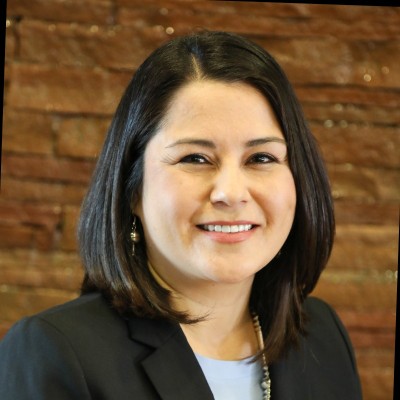 Nadina Paisano, CPA, MBA