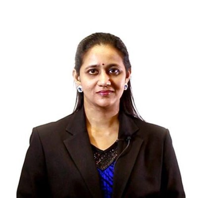 Rekha Prabagaran CPA