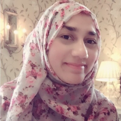 Zubeda Shaikh (FCCA)