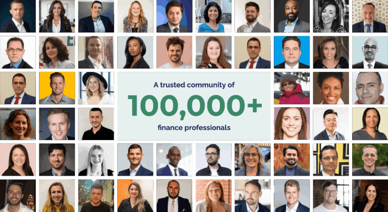 How to Become a CFO | GrowCFO – Finance Leadership Training