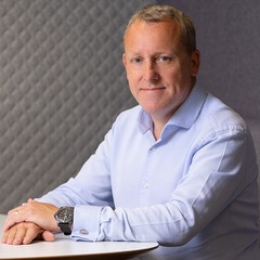 Dave Broadbent