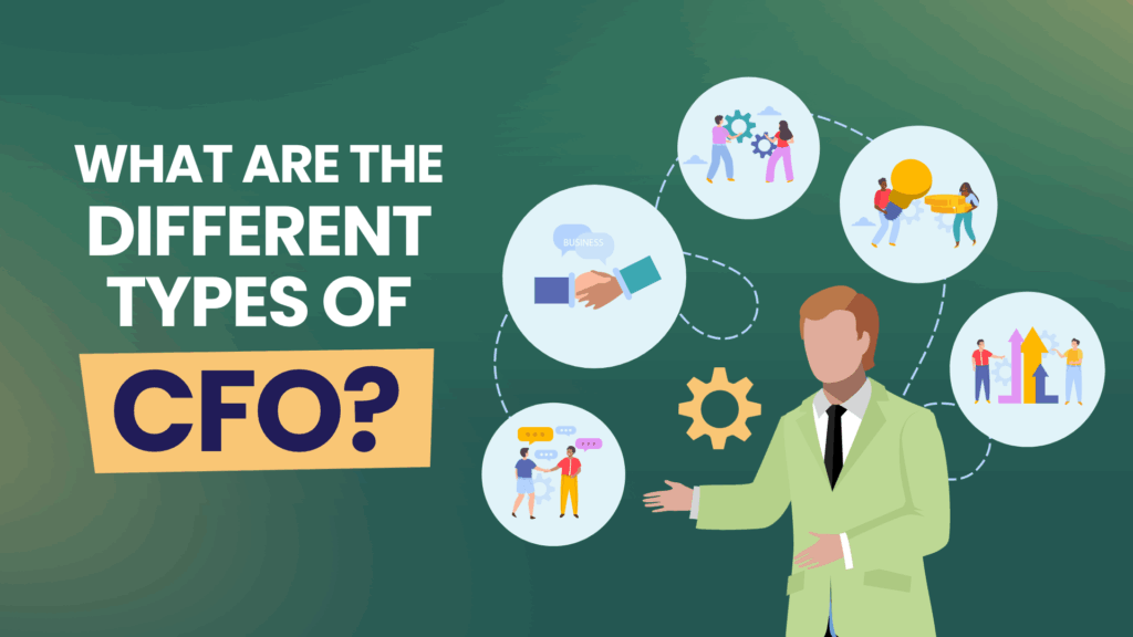 types of cfos