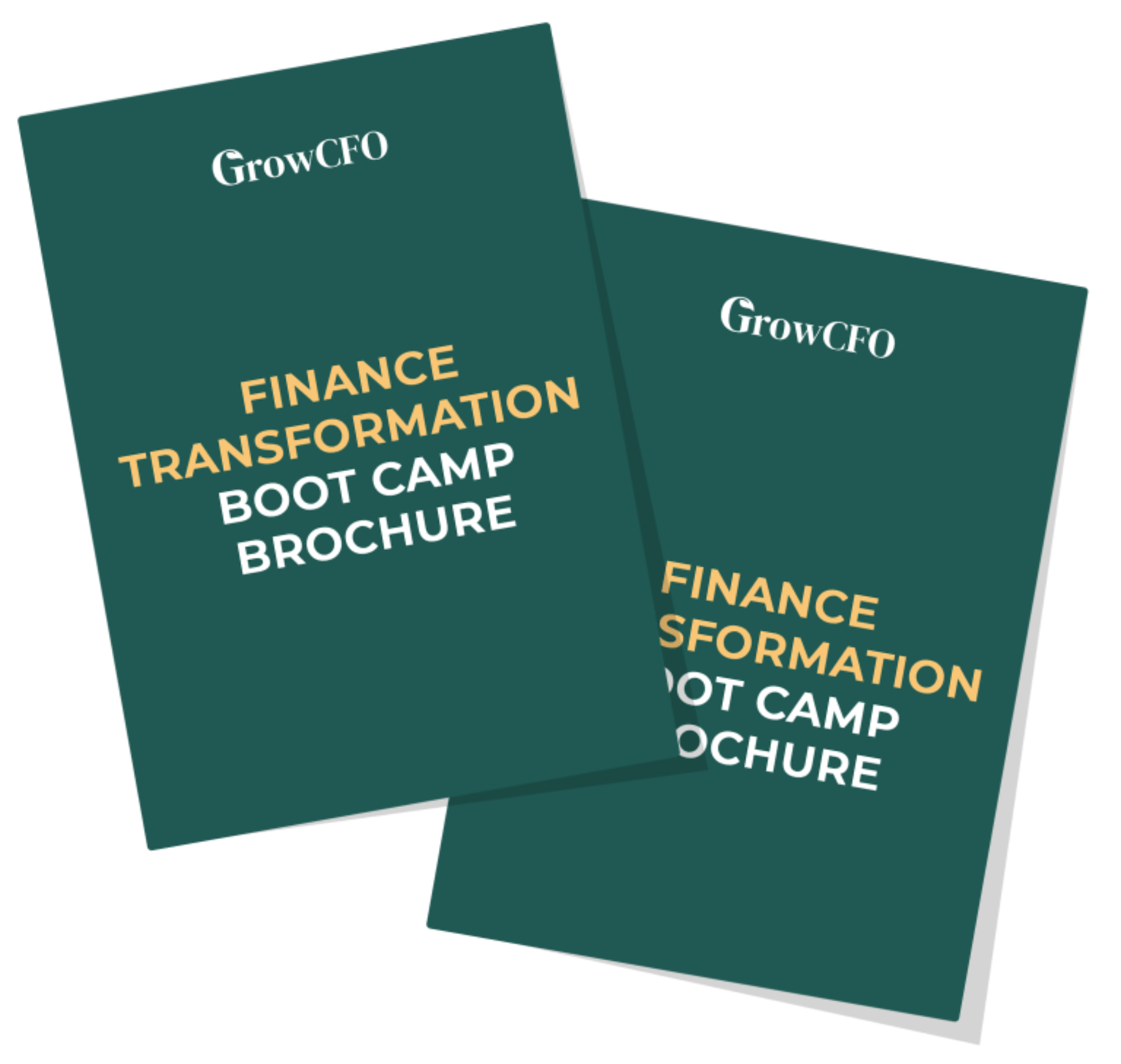 Finance Transformation Courses | GrowCFO Training Program