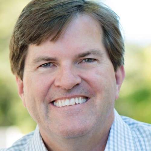 Michael O’Reilly