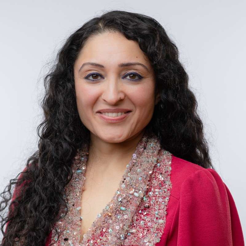Bhavna Duggal