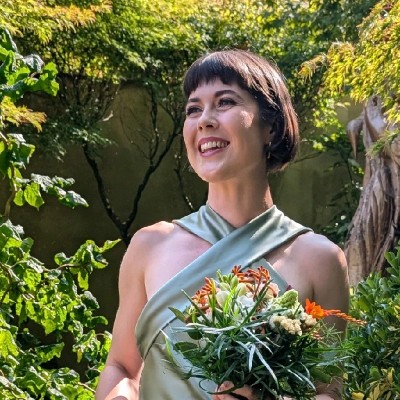 Harriet Hope