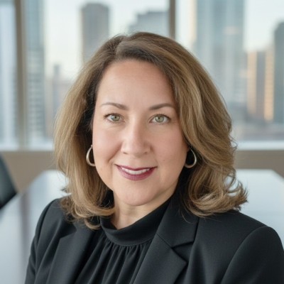Ilana Esterrich
