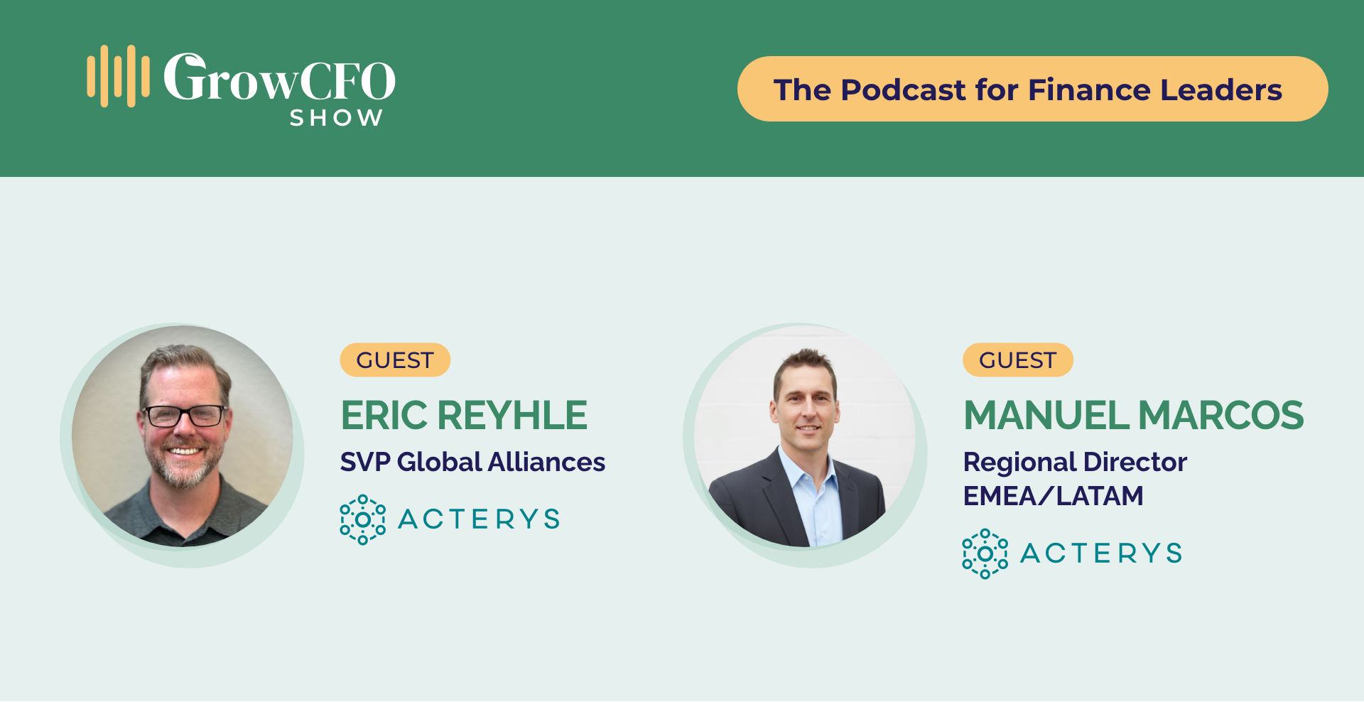 265 The Six Defining Challenges For The Office Of The Cfo In 2026