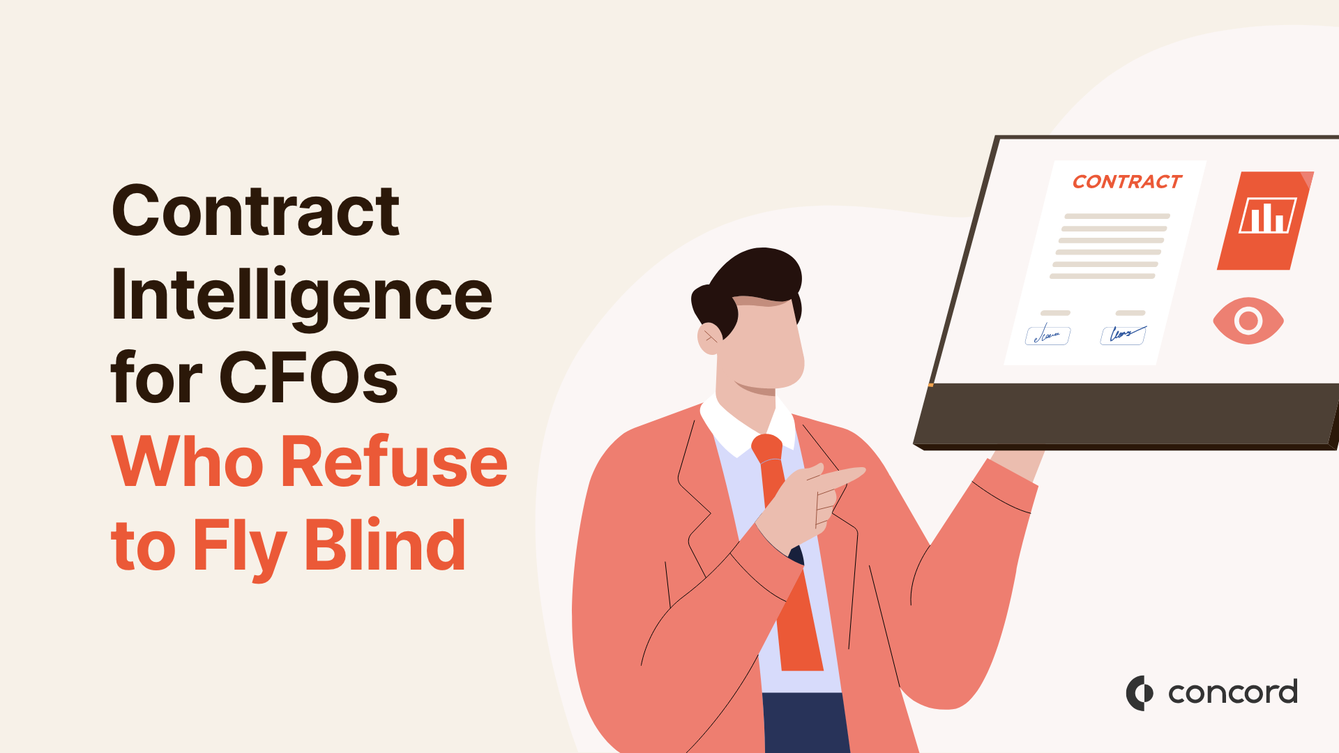 Contract Intelligence for CFOs Who Refuse to Fly Blind - GrowCFO