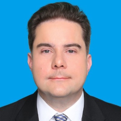 Alexander Schuessler