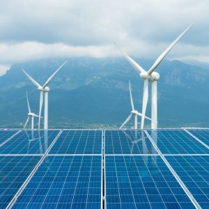 sustainable clean energy